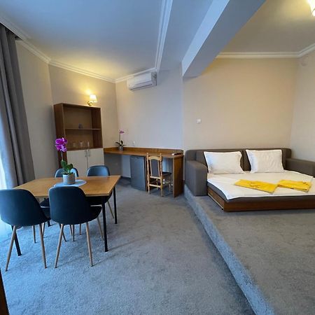 Alatoni Beach Hotel 소조폴 외부 사진