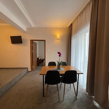 Alatoni Beach Hotel 소조폴 외부 사진